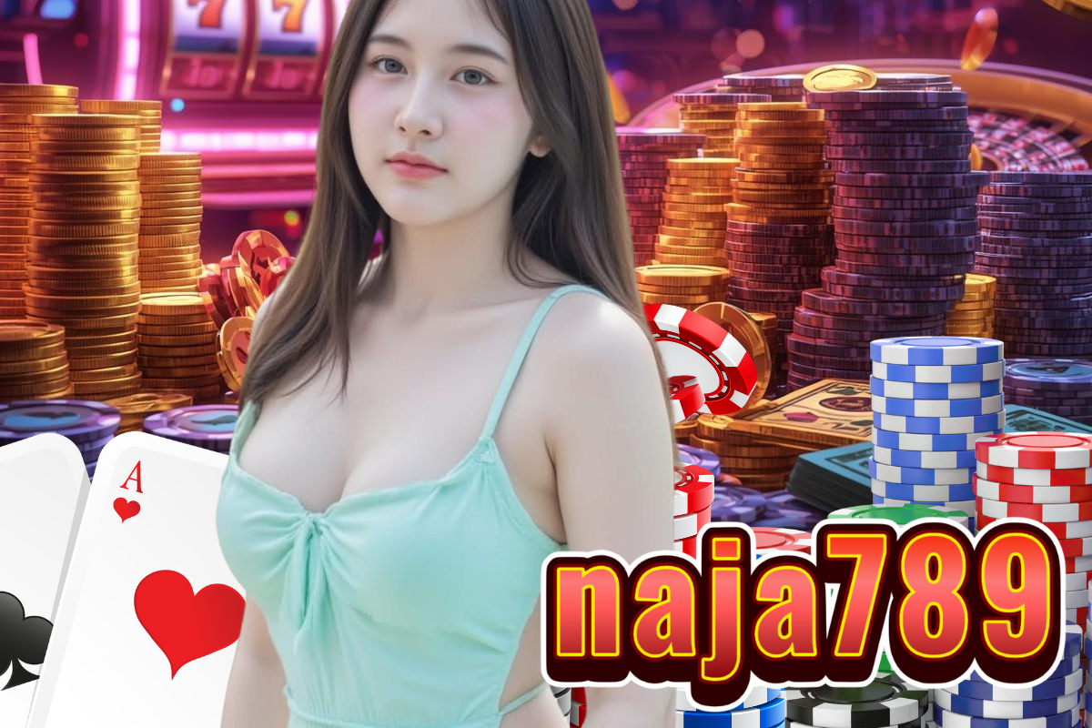 naja789 เข้าสู่ระบบ