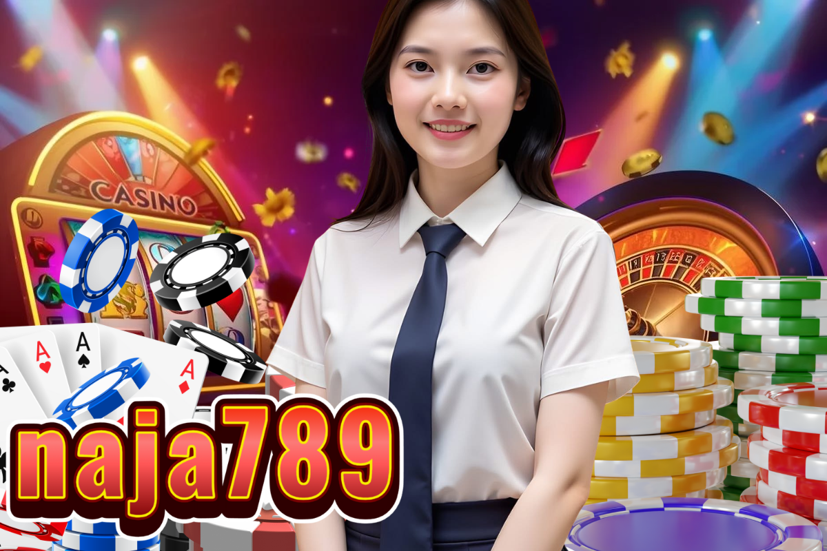 naja789 wallet