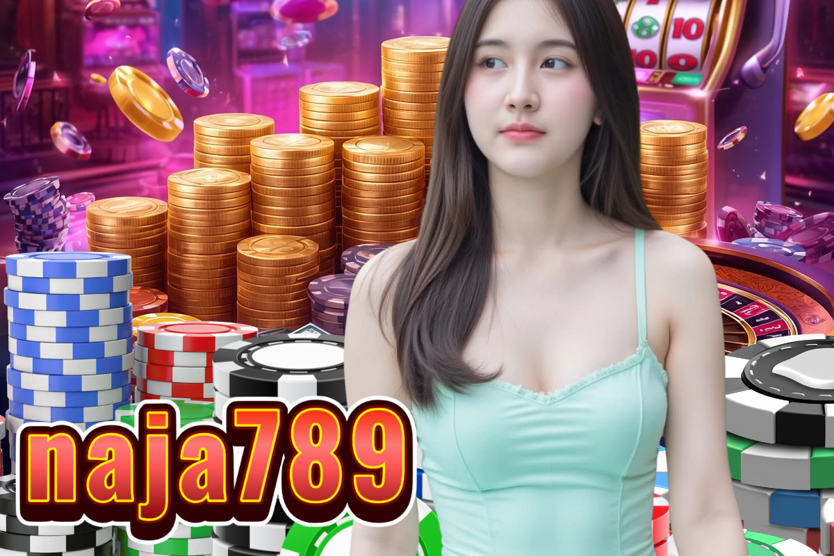 naja789 เว็บตรง